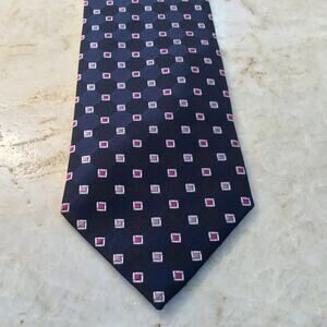 CHARLES'S WAIN SILK TIE